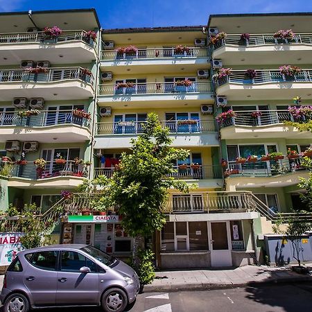 Guest House ,, Ekaterina" Несебър Екстериор снимка