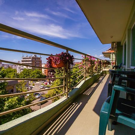 Guest House ,, Ekaterina" Несебър Екстериор снимка