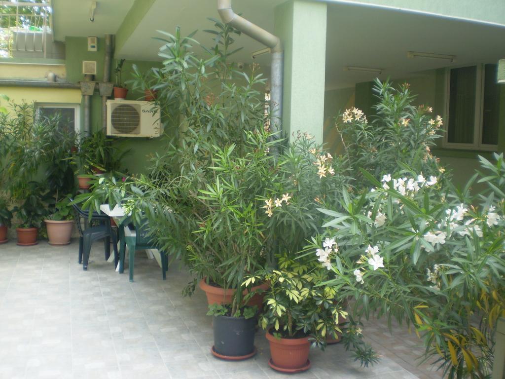 Guest House ,, Ekaterina" Несебър Екстериор снимка