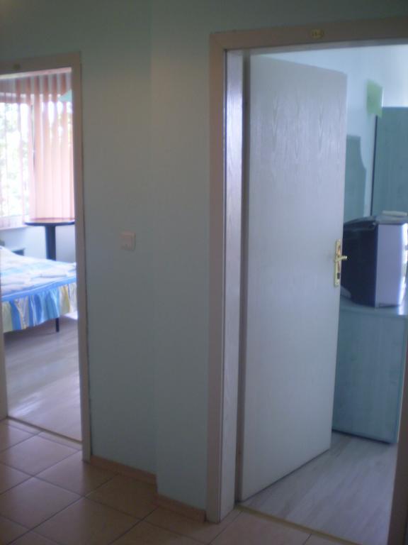 Guest House ,, Ekaterina" Несебър Стая снимка