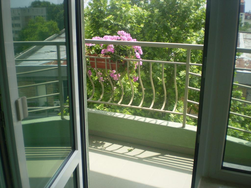 Guest House ,, Ekaterina" Несебър Стая снимка