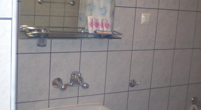 Guest House ,, Ekaterina" Несебър Стая снимка