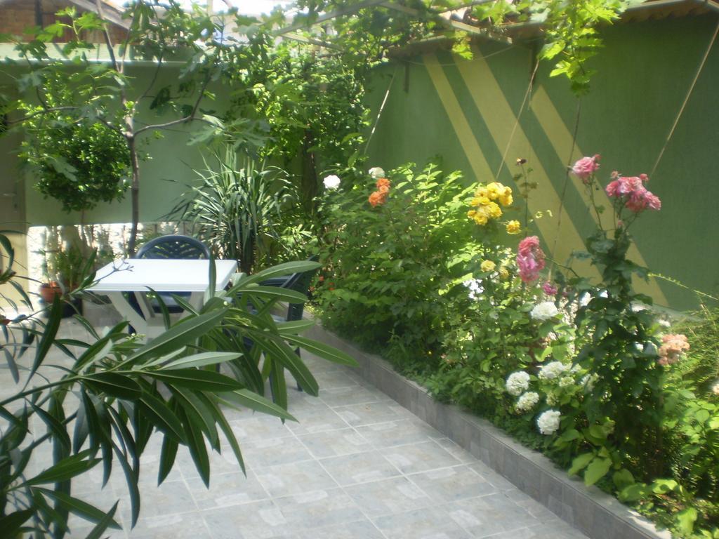 Guest House ,, Ekaterina" Несебър Екстериор снимка
