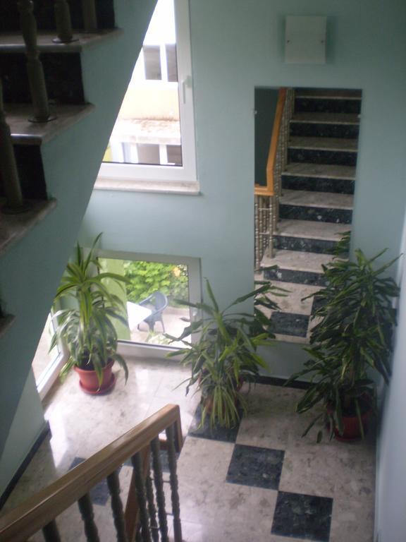 Guest House ,, Ekaterina" Несебър Екстериор снимка