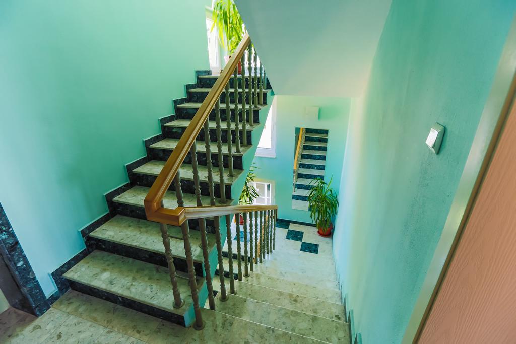 Guest House ,, Ekaterina" Несебър Екстериор снимка