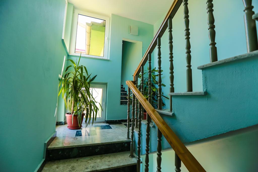Guest House ,, Ekaterina" Несебър Екстериор снимка