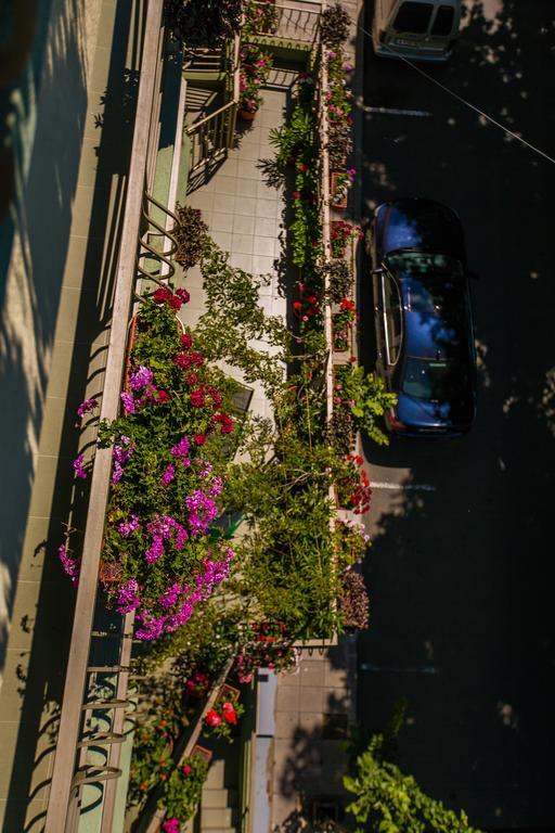 Guest House ,, Ekaterina" Несебър Екстериор снимка