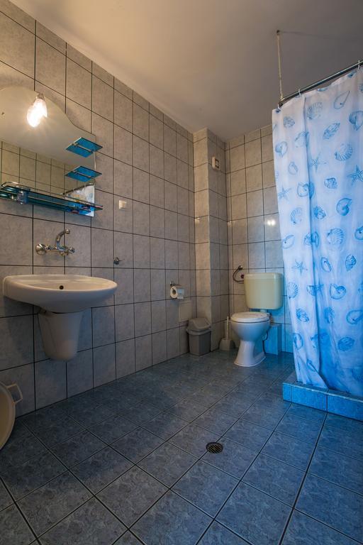 Guest House ,, Ekaterina" Несебър Екстериор снимка
