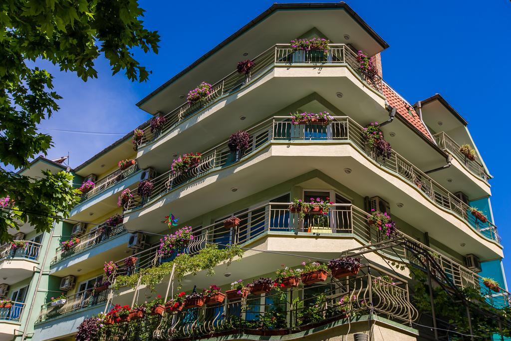 Guest House ,, Ekaterina" Несебър Екстериор снимка